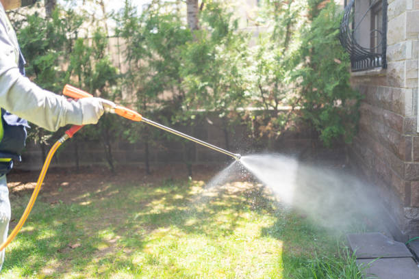 Knoxville, IL Pest Control Company