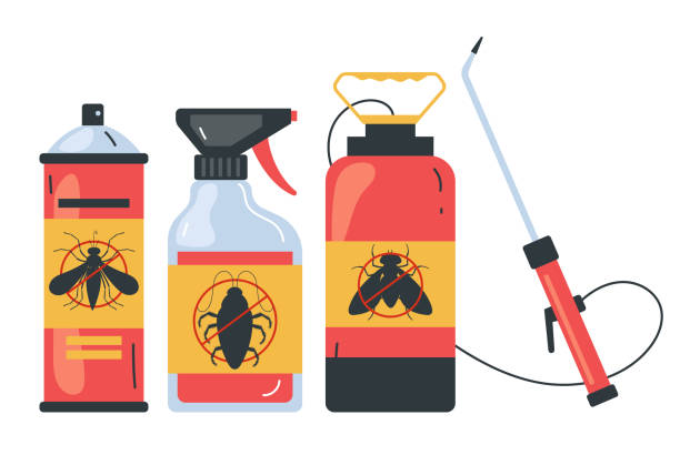 Best Pest Inspection Near Me  in Knoxvle, IL